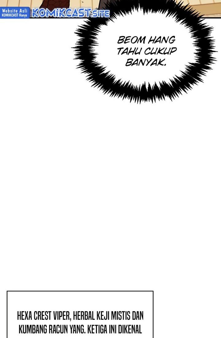 Heavenly Grand Archive’s Young Master Chapter 11 Gambar 52