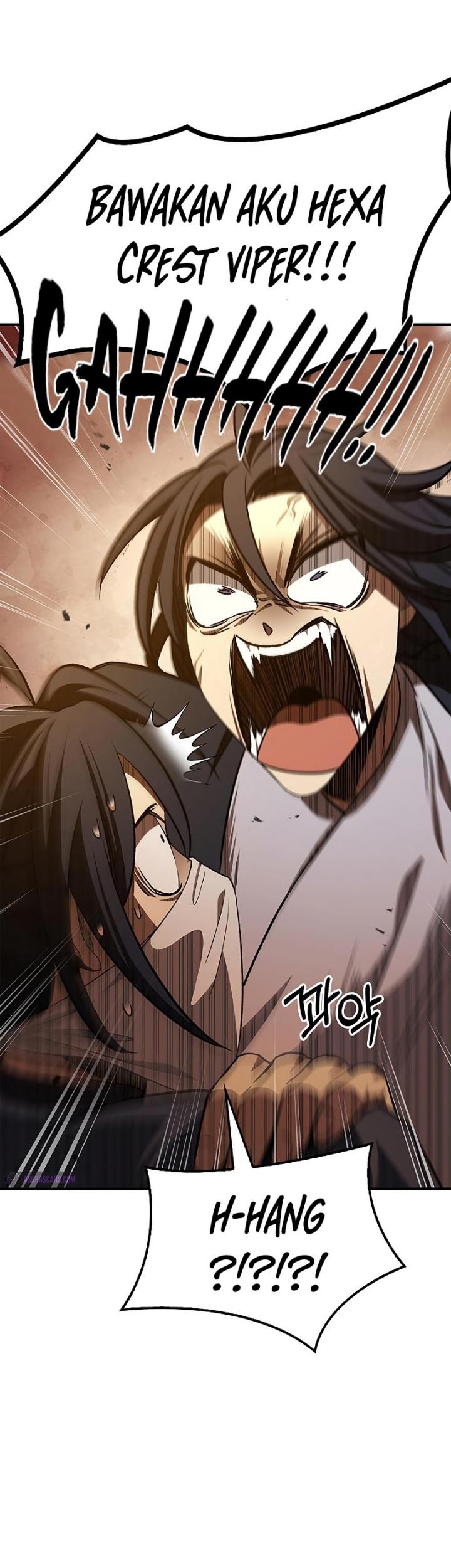 Heavenly Grand Archive’s Young Master Chapter 11 Gambar 35