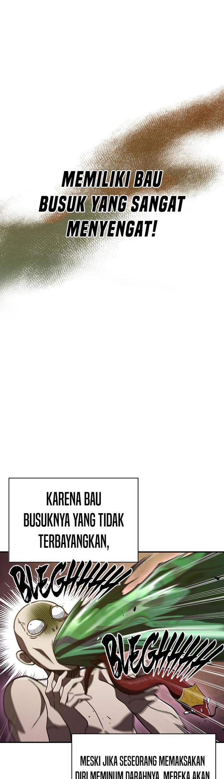 Heavenly Grand Archive’s Young Master Chapter 11 Gambar 40