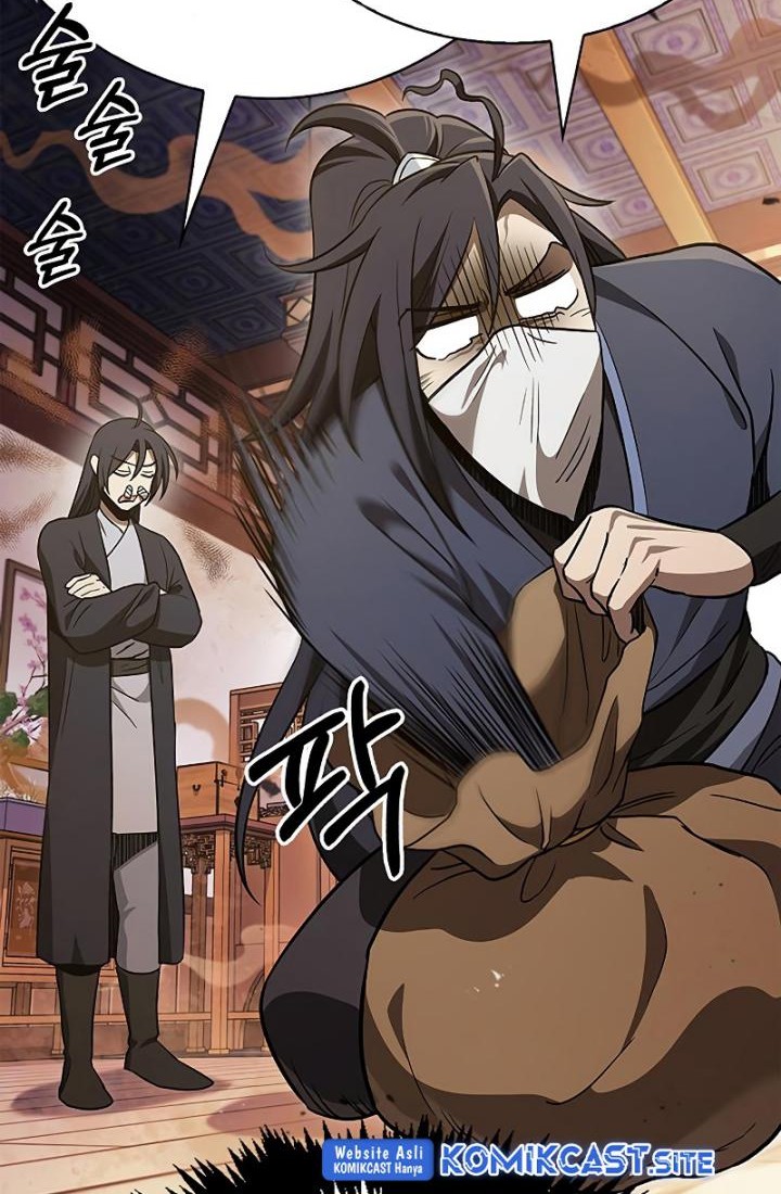 Heavenly Grand Archive’s Young Master Chapter 11 Gambar 61