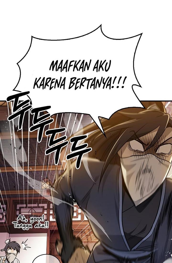 Heavenly Grand Archive’s Young Master Chapter 11 Gambar 65