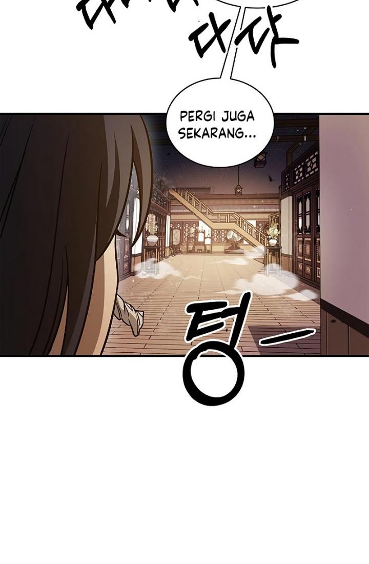 Heavenly Grand Archive’s Young Master Chapter 11 Gambar 69