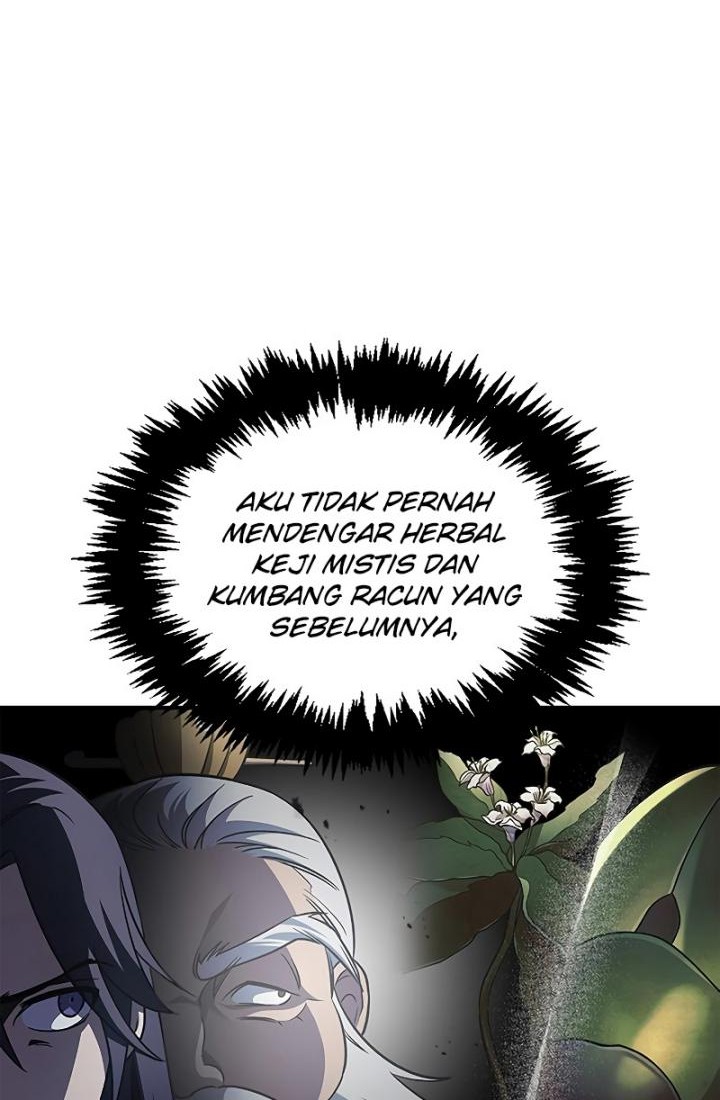 Heavenly Grand Archive’s Young Master Chapter 11 Gambar 54