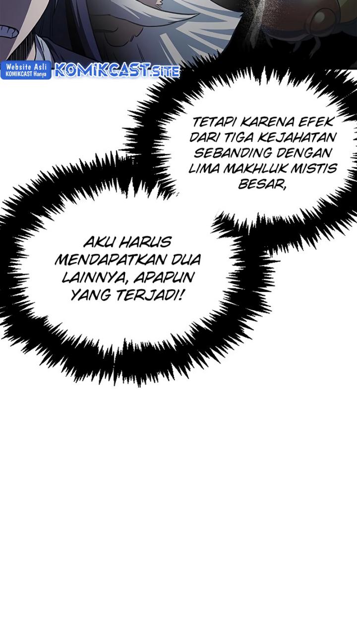 Heavenly Grand Archive’s Young Master Chapter 11 Gambar 55