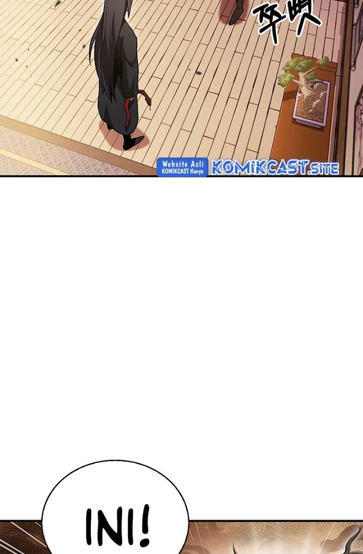 Heavenly Grand Archive’s Young Master Chapter 11 Gambar 57