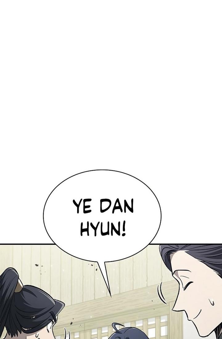 Heavenly Grand Archive’s Young Master Chapter 11 Gambar 7