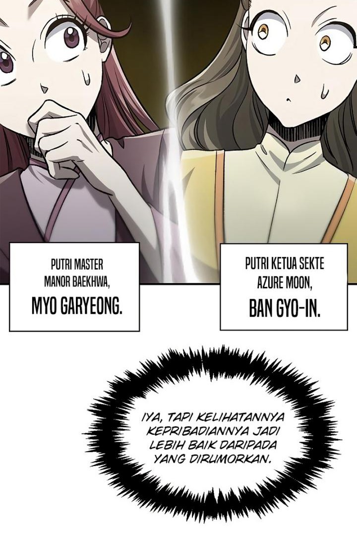 Heavenly Grand Archive’s Young Master Chapter 11 Gambar 12