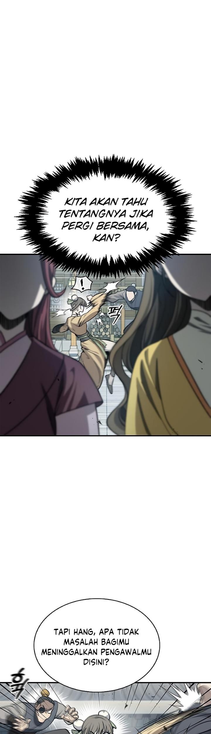 Heavenly Grand Archive’s Young Master Chapter 11 Gambar 13