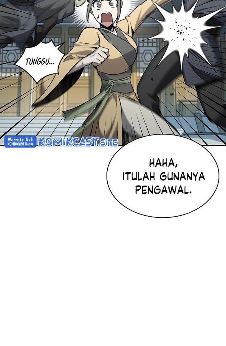 Heavenly Grand Archive’s Young Master Chapter 11 Gambar 14