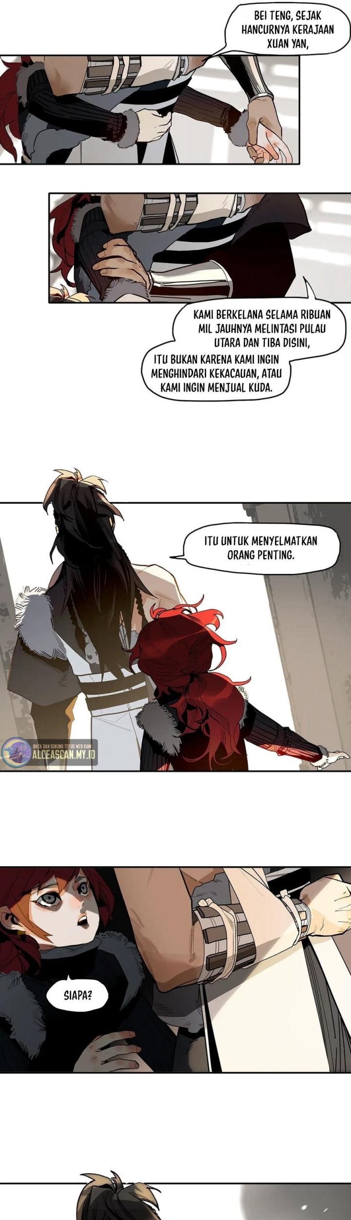 This Star Chapter 10 Gambar 25