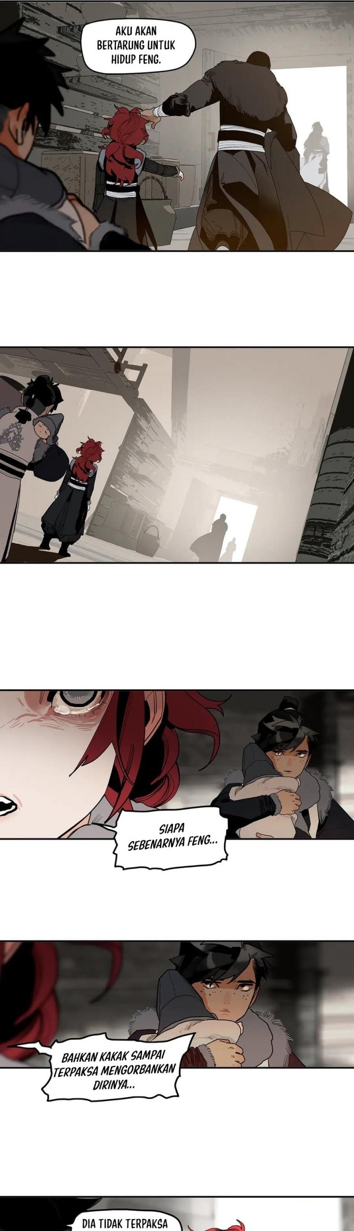 This Star Chapter 10 Gambar 29