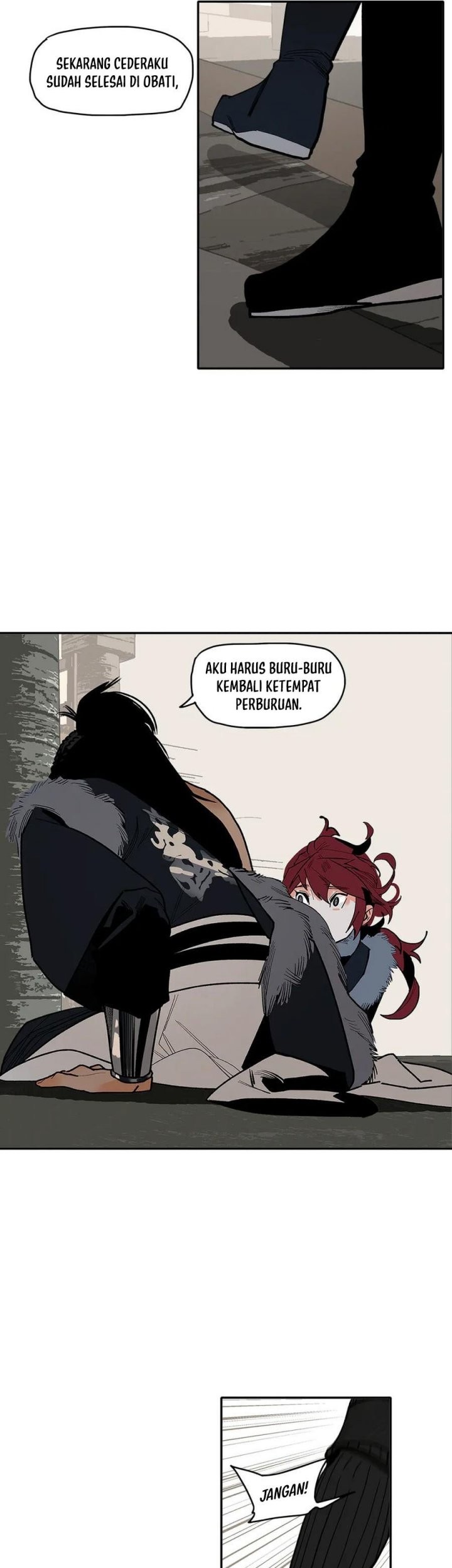 This Star Chapter 10 Gambar 17