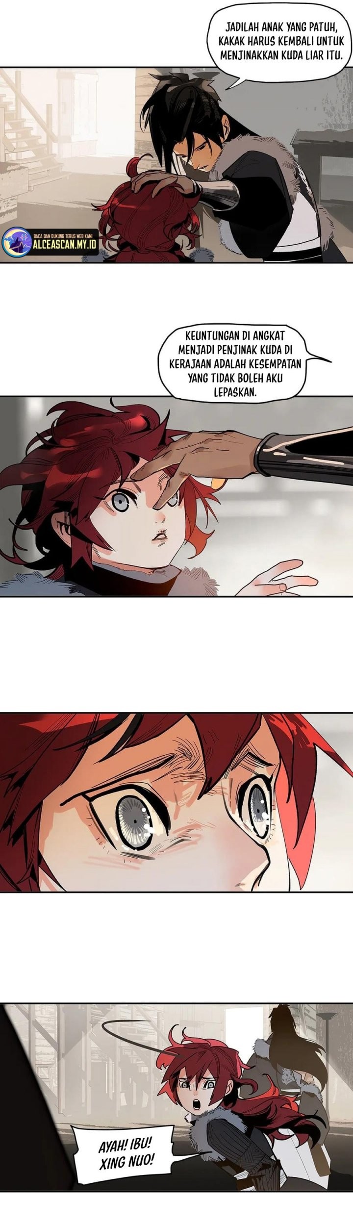 This Star Chapter 10 Gambar 19