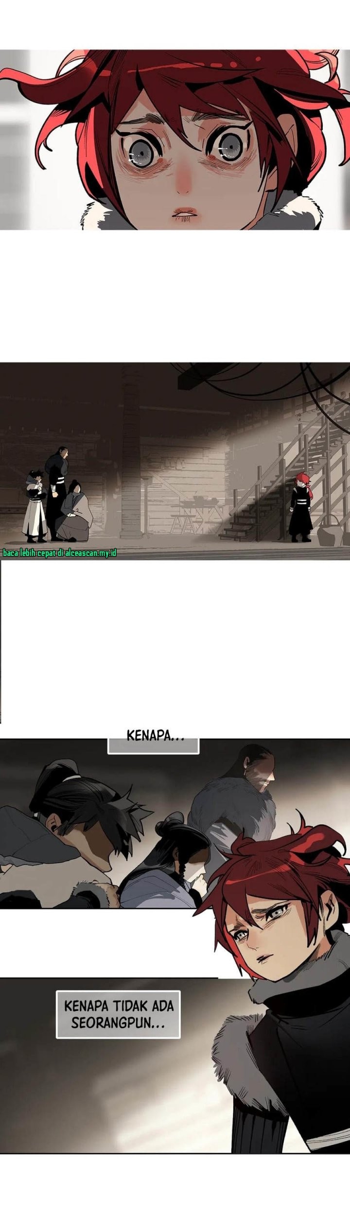 This Star Chapter 10 Gambar 21