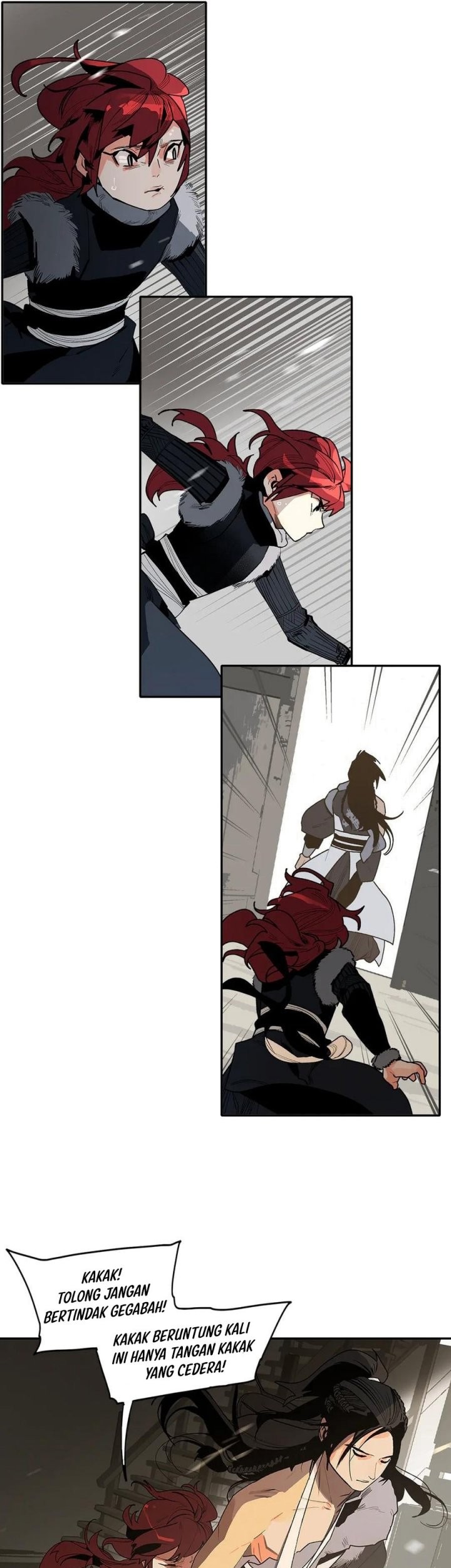 This Star Chapter 10 Gambar 23