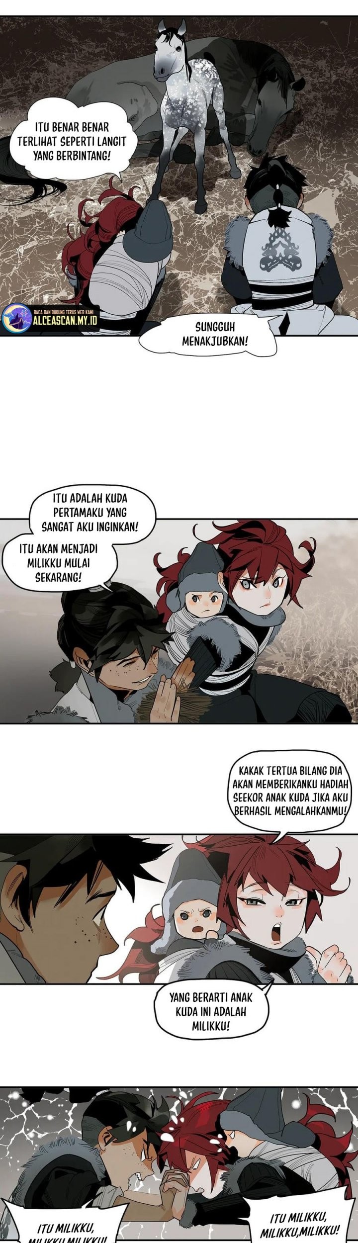 This Star Chapter 10 Gambar 4