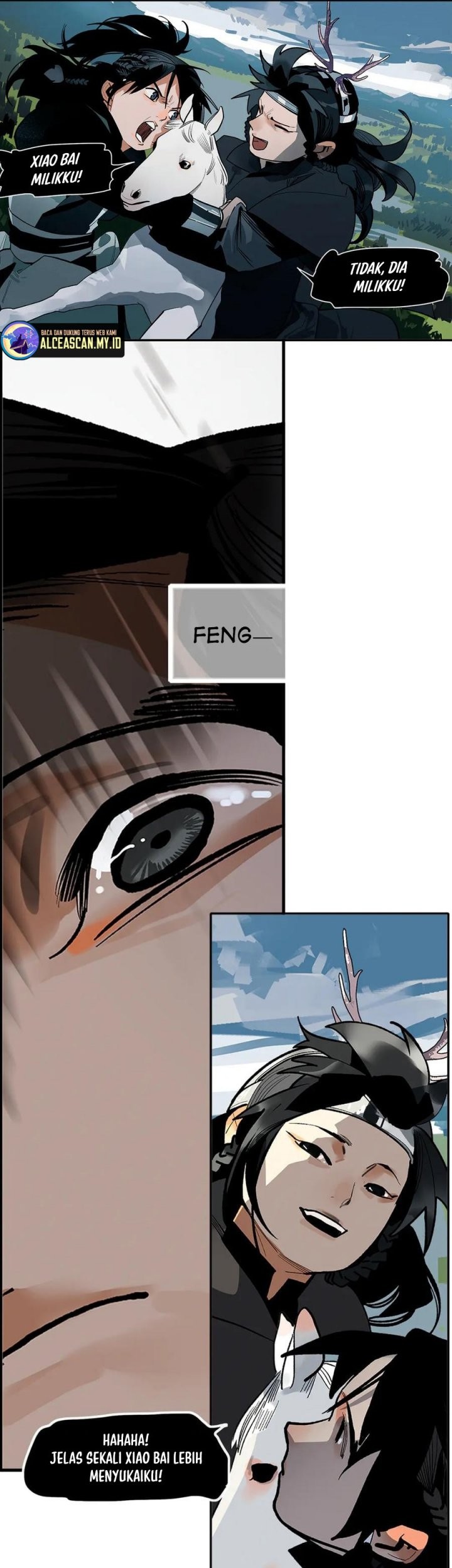 This Star Chapter 10 Gambar 6