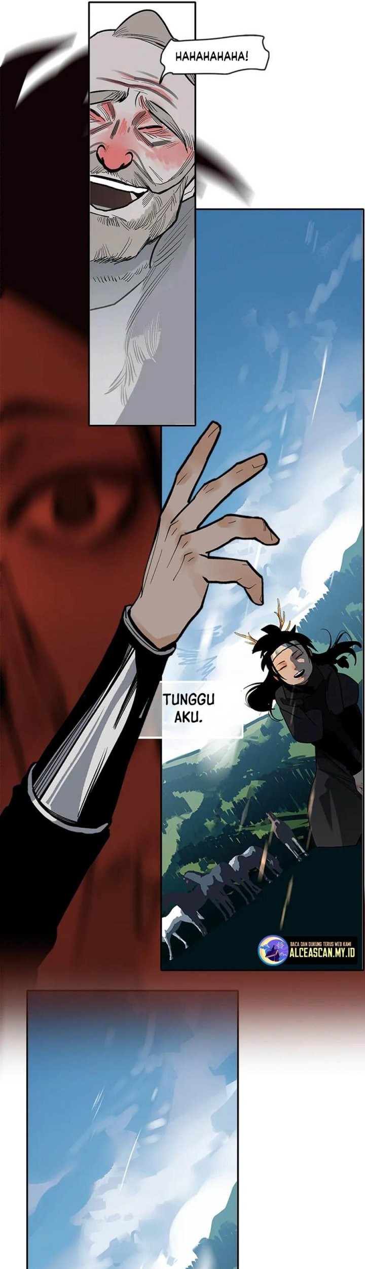 This Star Chapter 10 Gambar 11