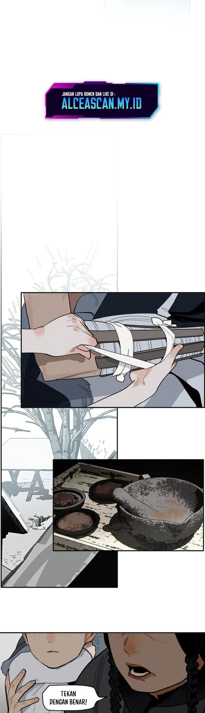 This Star Chapter 10 Gambar 13