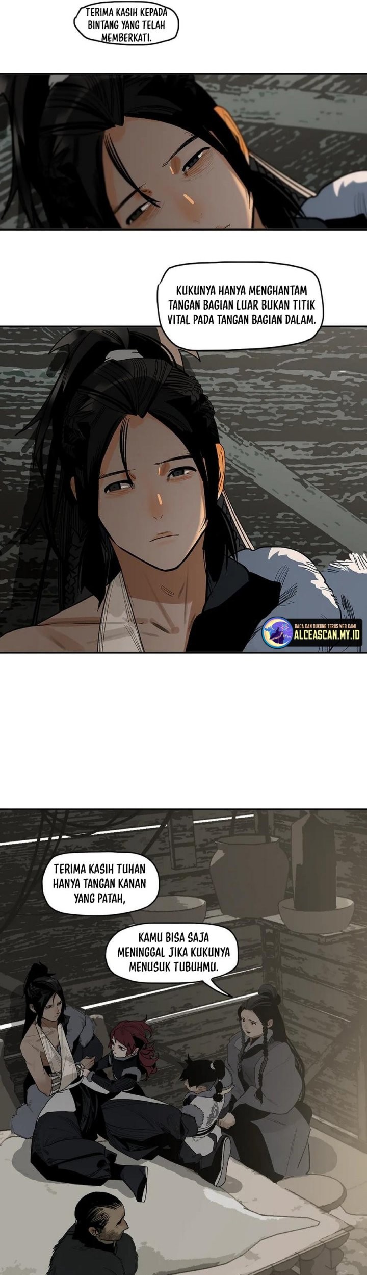 This Star Chapter 10 Gambar 15