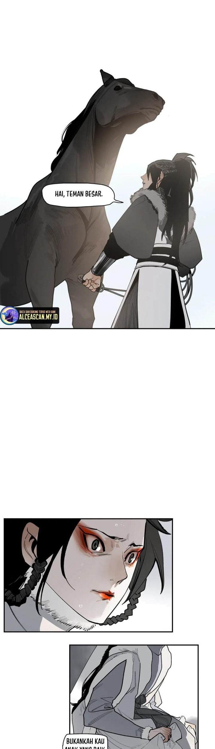 This Star Chapter 09 Gambar 26