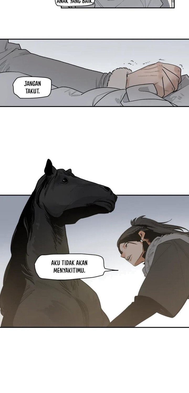 This Star Chapter 09 Gambar 27