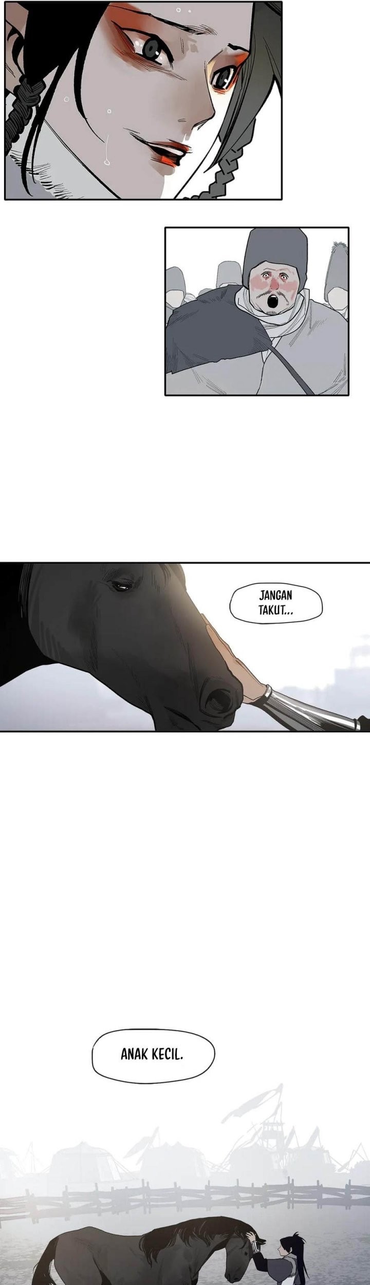 This Star Chapter 09 Gambar 28