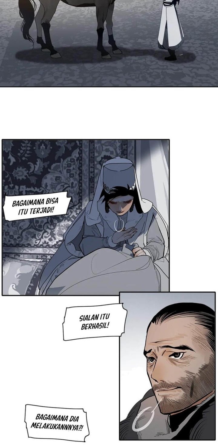 This Star Chapter 09 Gambar 29