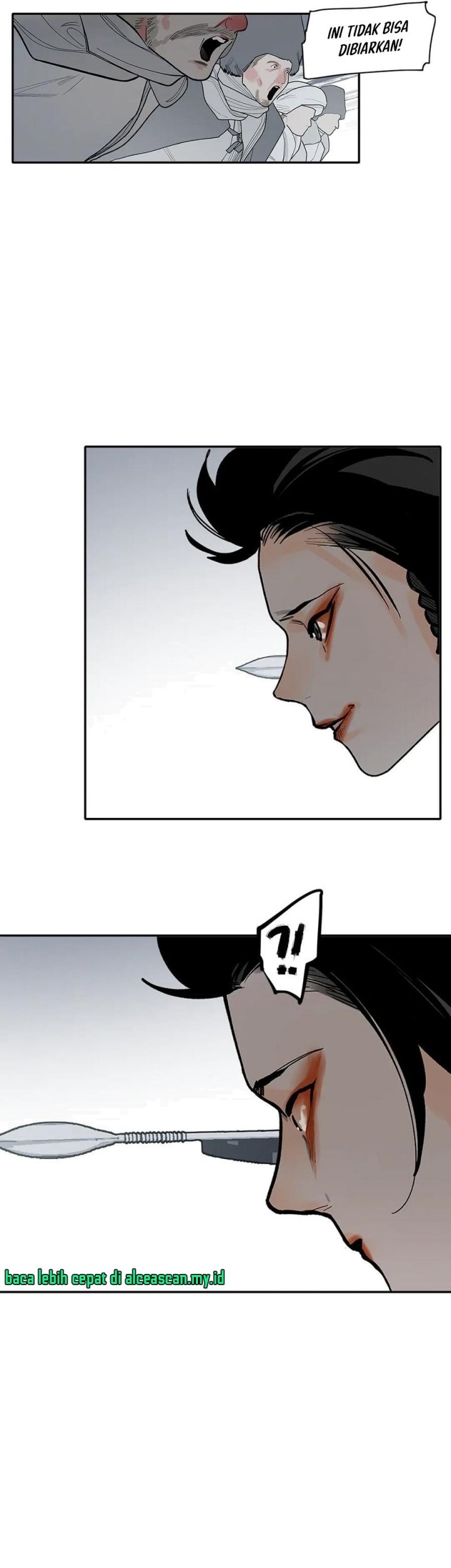 This Star Chapter 09 Gambar 30