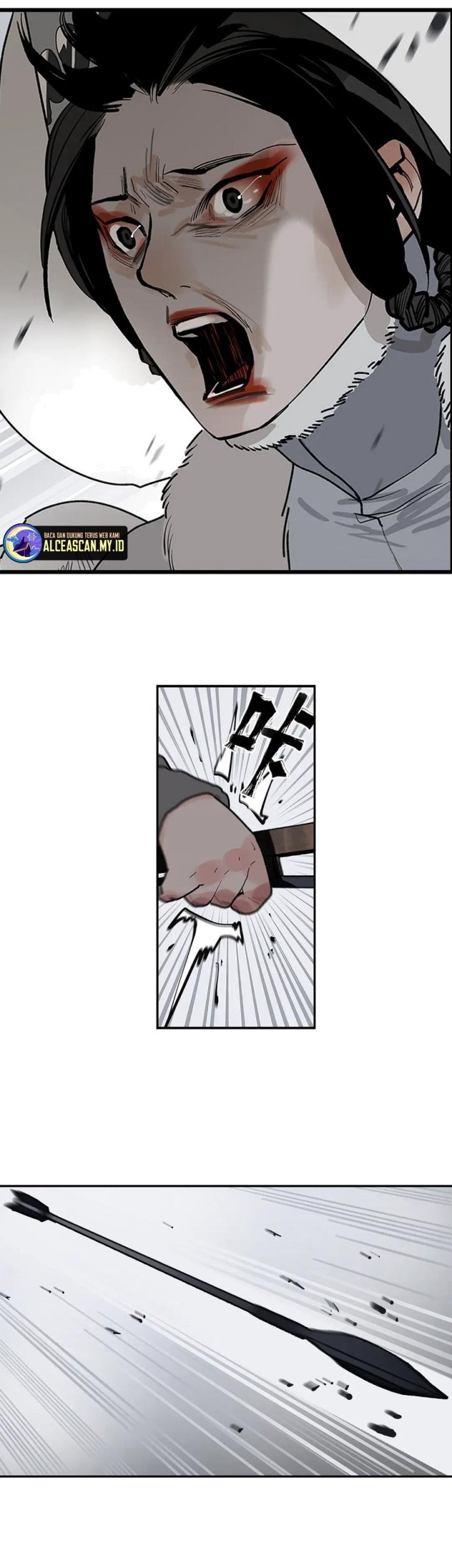 This Star Chapter 09 Gambar 32