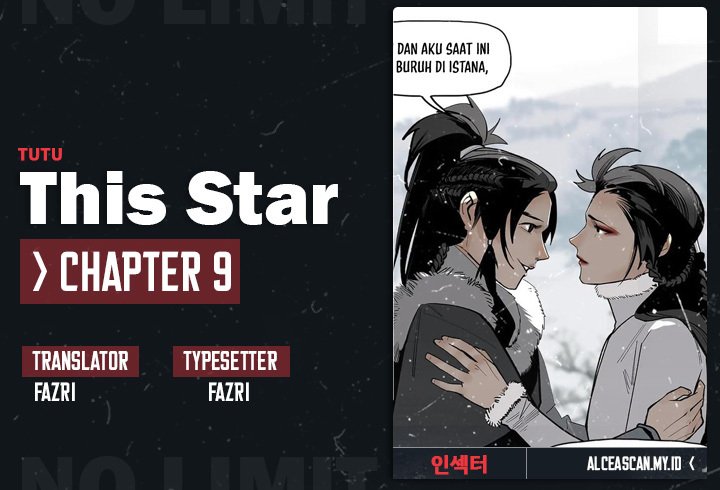 Komik This Star Chapter 09 gambar nomor 1