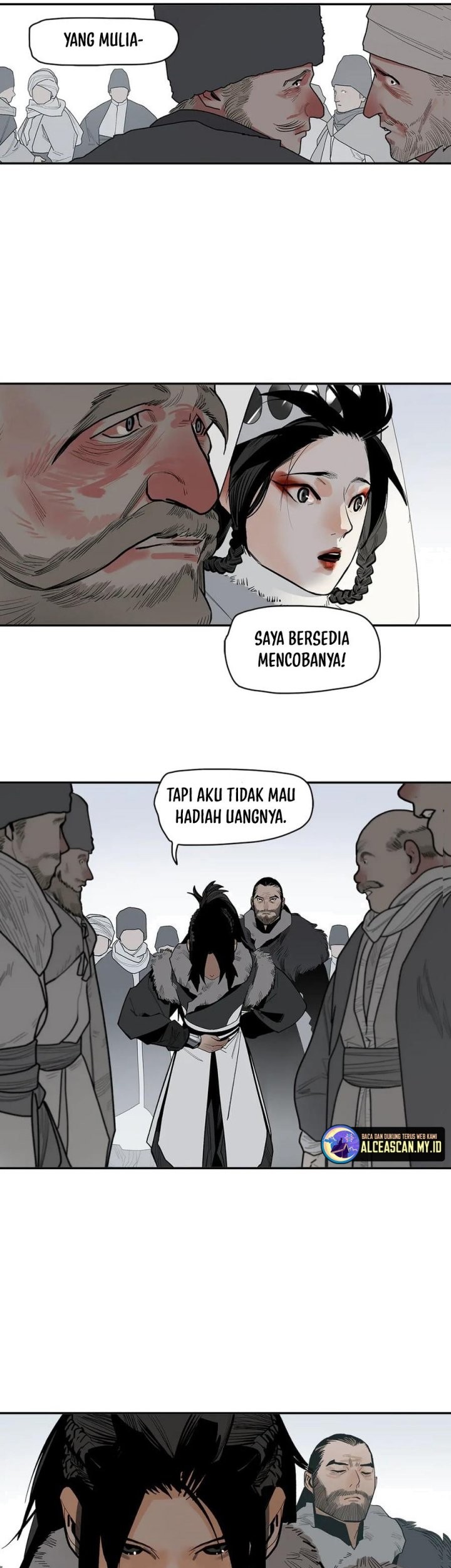 This Star Chapter 09 Gambar 22