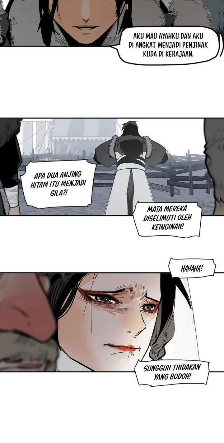 This Star Chapter 09 Gambar 23