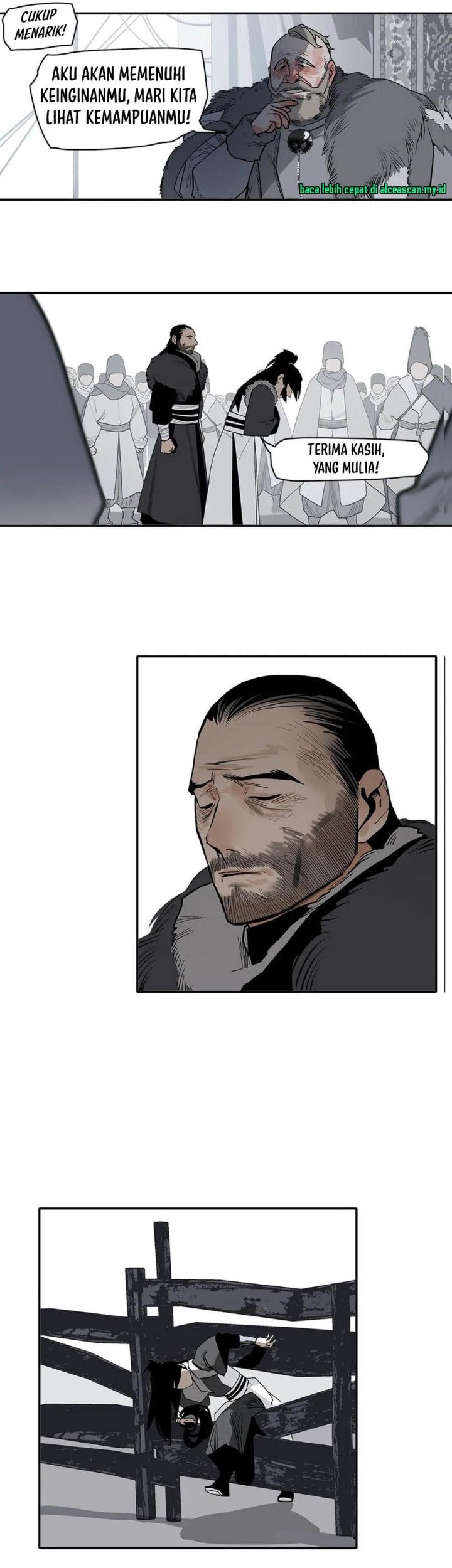 This Star Chapter 09 Gambar 24