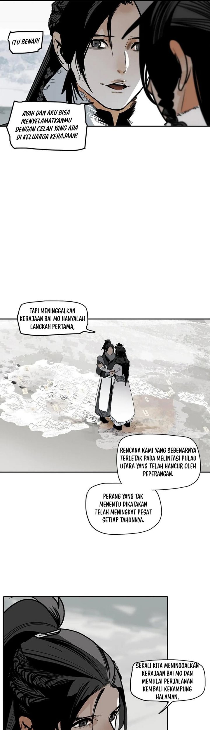 This Star Chapter 09 Gambar 6