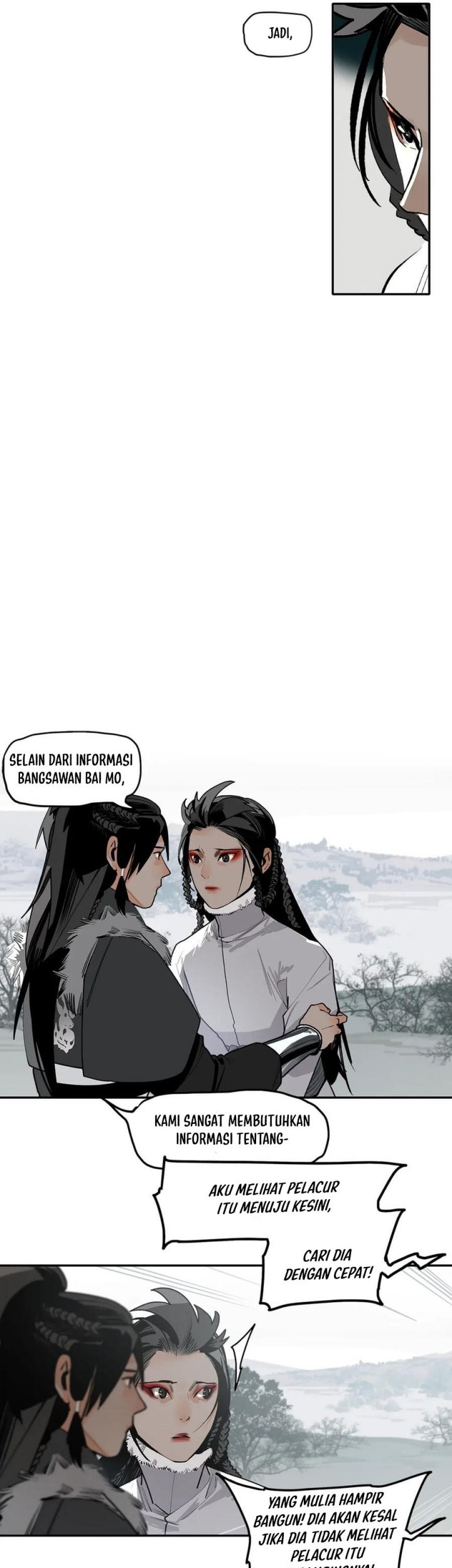 This Star Chapter 09 Gambar 8