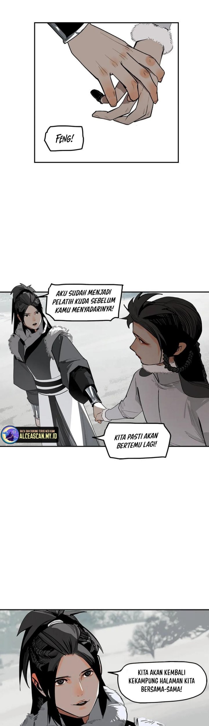 This Star Chapter 09 Gambar 10