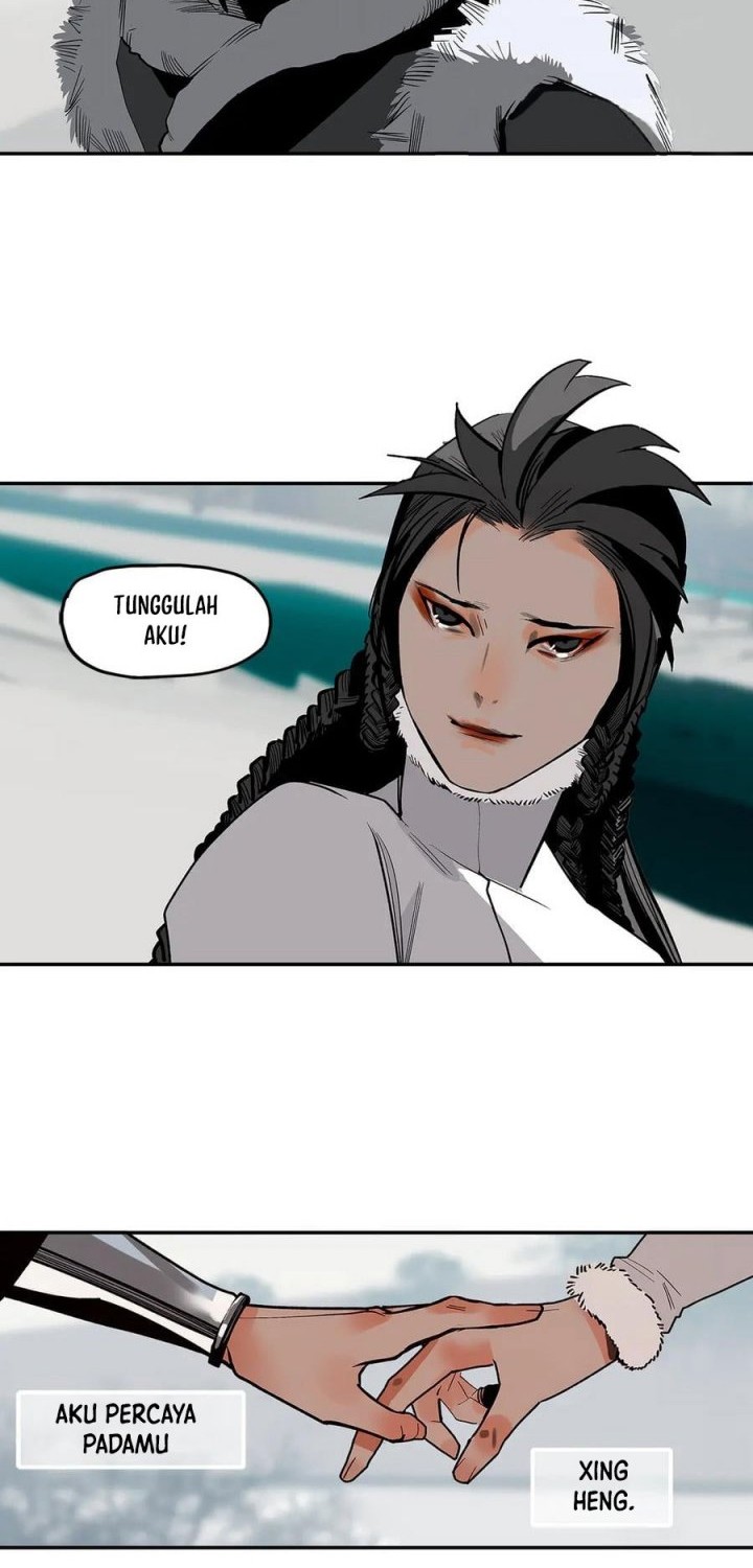 This Star Chapter 09 Gambar 11