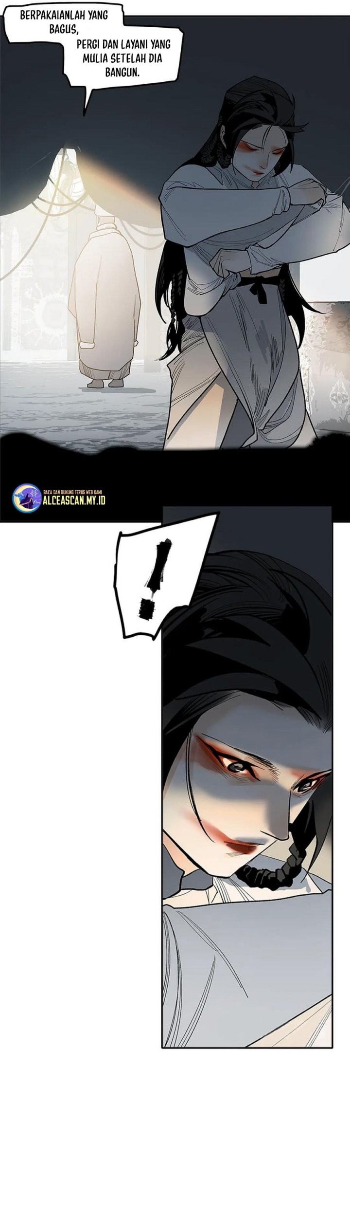 This Star Chapter 09 Gambar 14