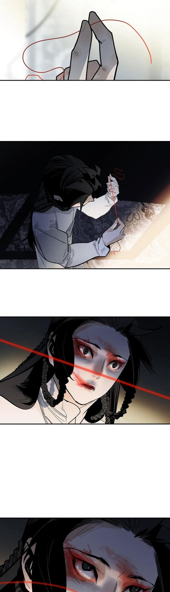 This Star Chapter 09 Gambar 16