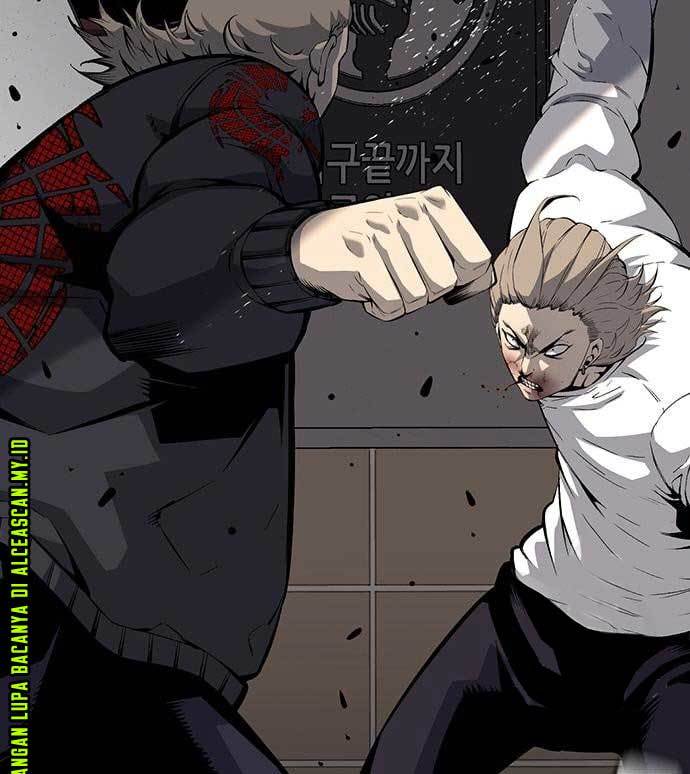 King Game Chapter 27 Gambar 146