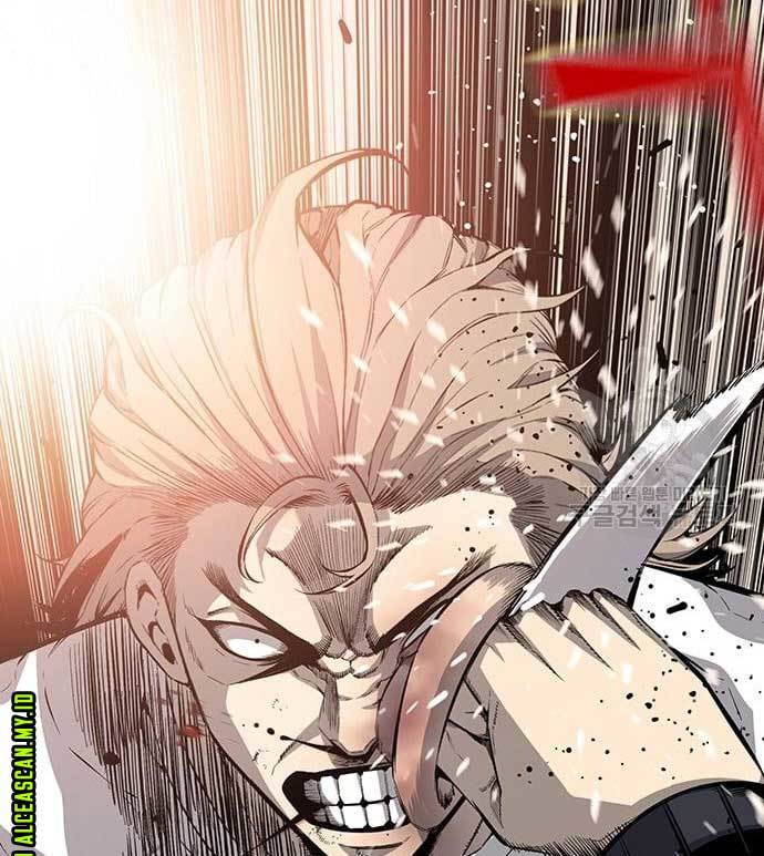 King Game Chapter 27 Gambar 135