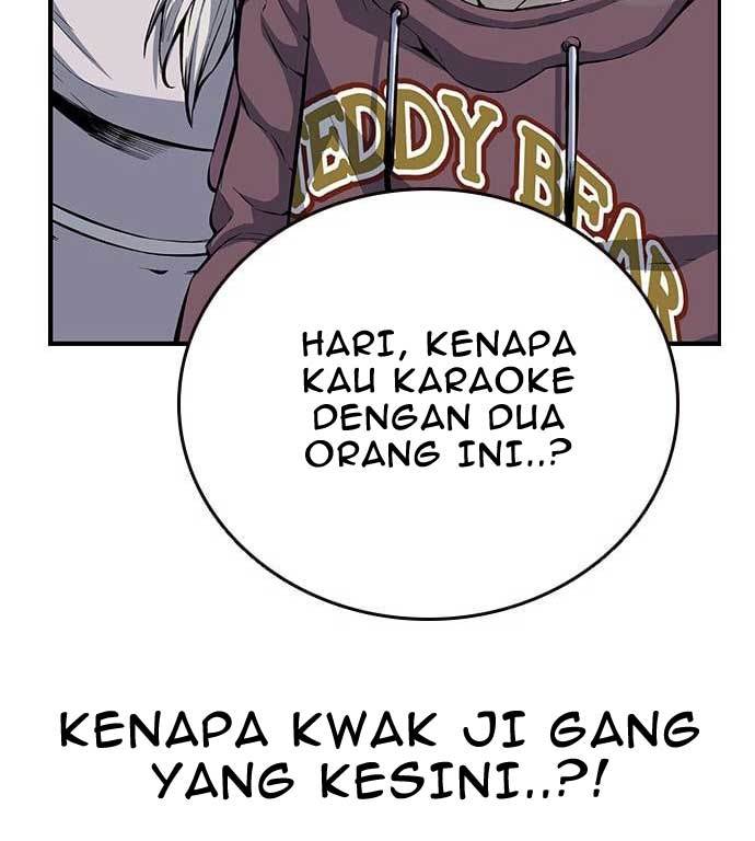 King Game Chapter 27 Gambar 28