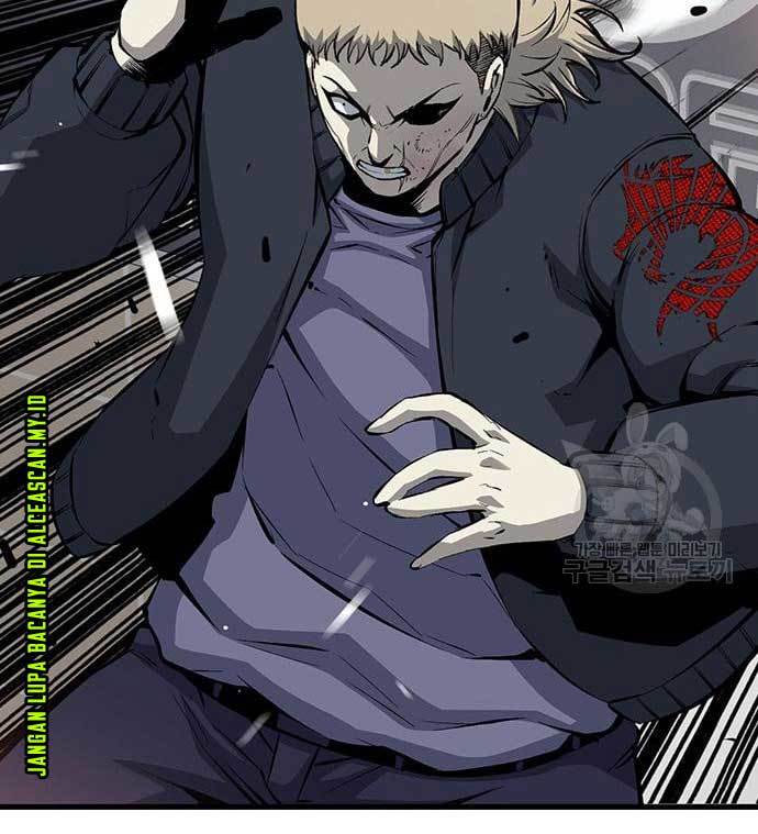 King Game Chapter 27 Gambar 60