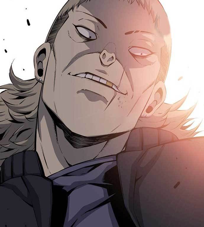 King Game Chapter 27 Gambar 90