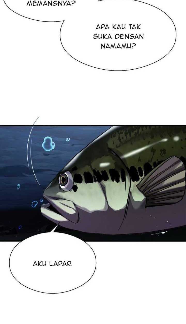 Surviving as a Fish Chapter 30 Gambar 28