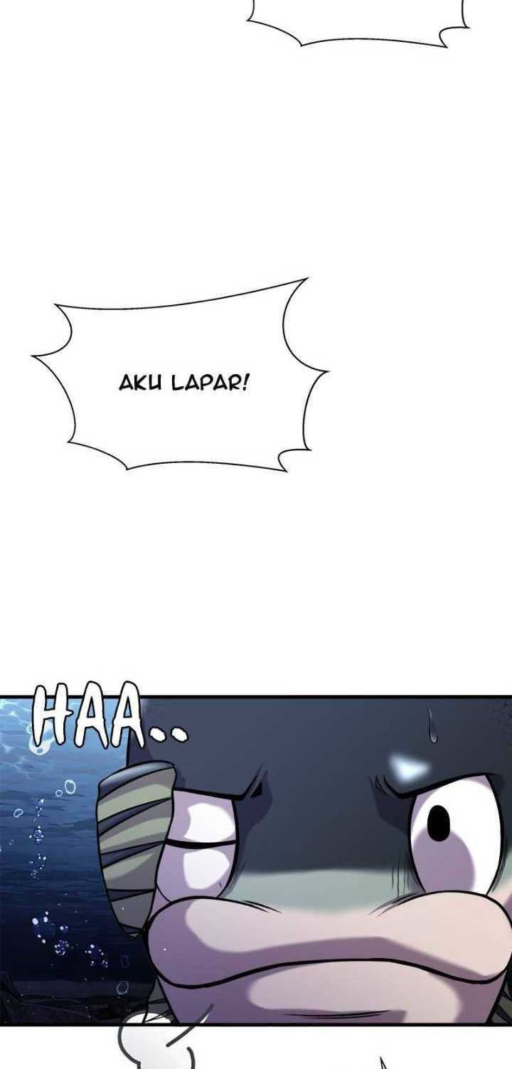 Surviving as a Fish Chapter 30 Gambar 30