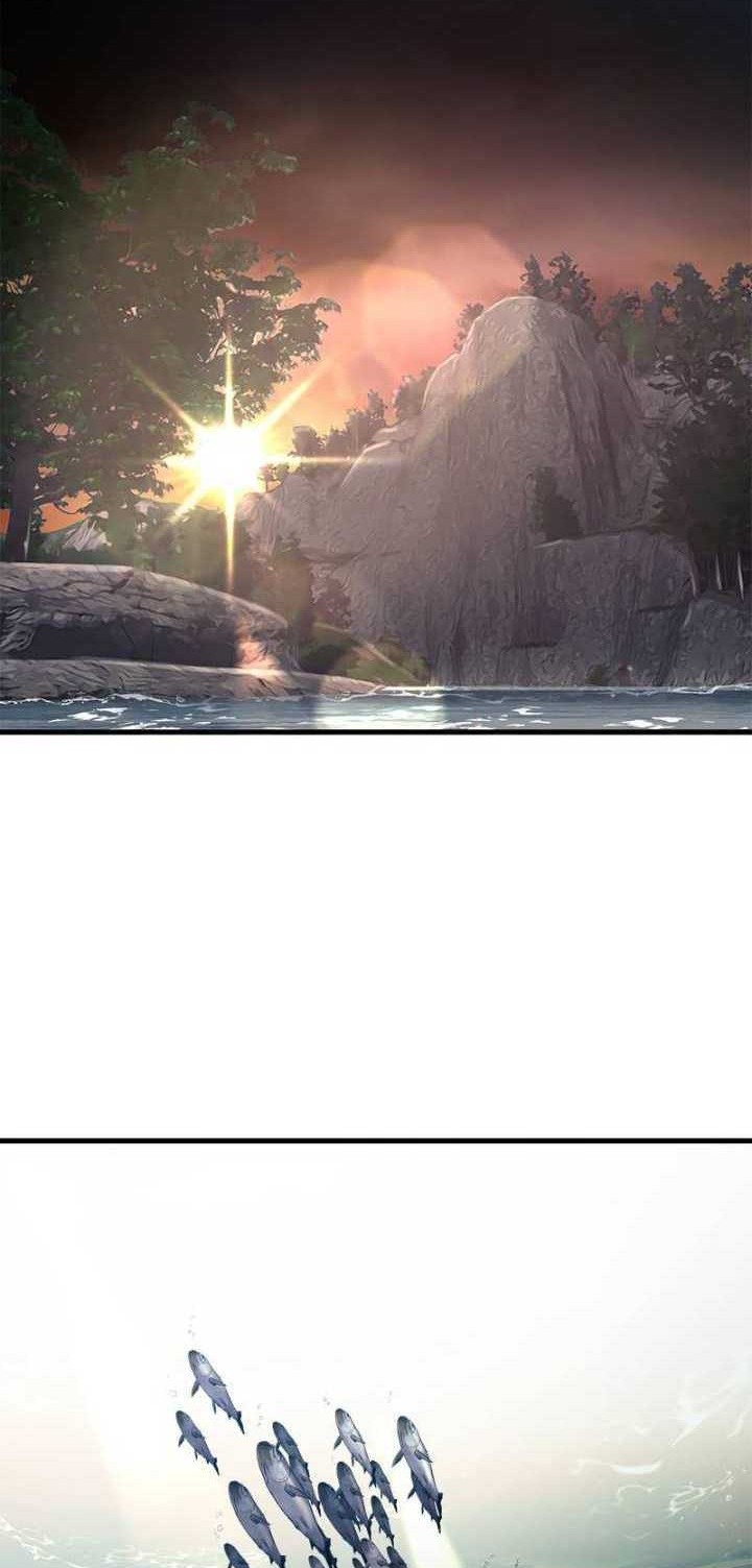 Surviving as a Fish Chapter 30 Gambar 32