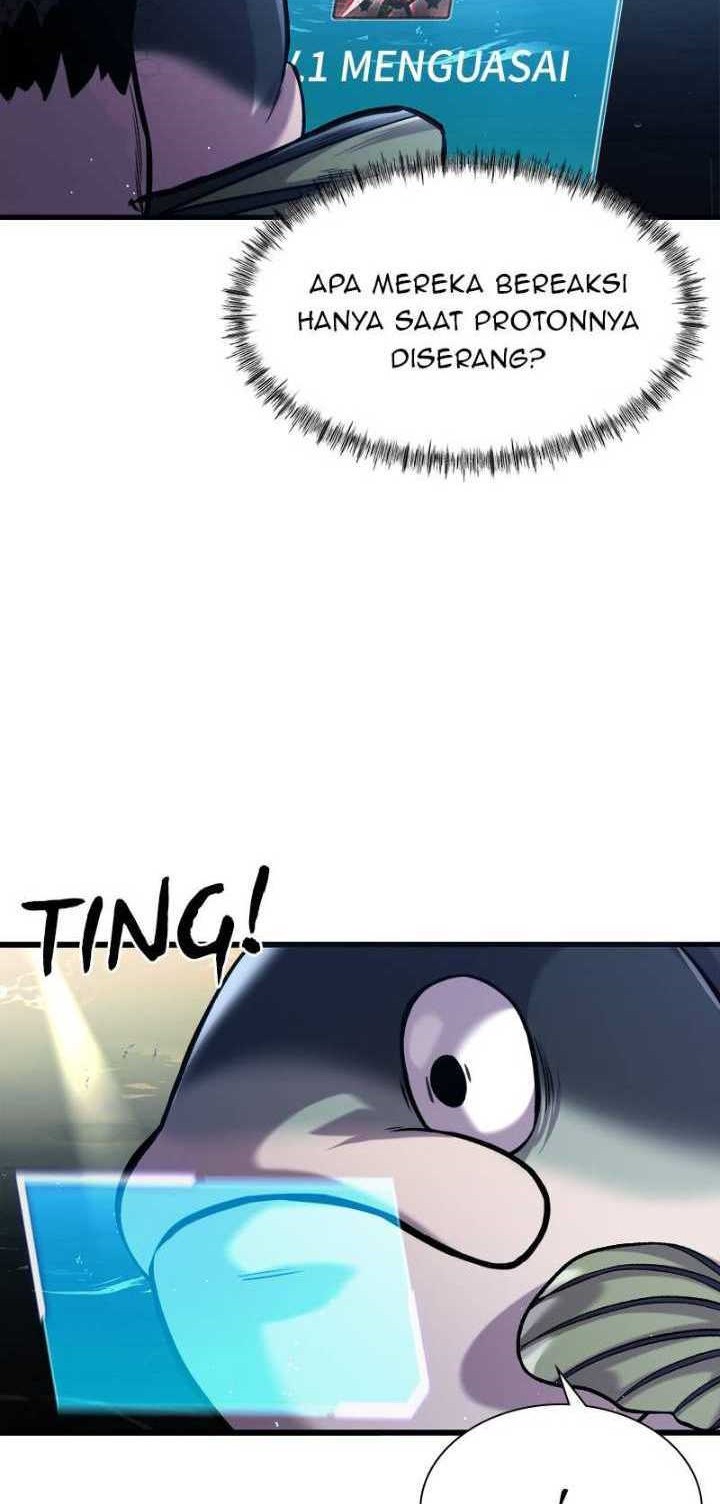 Surviving as a Fish Chapter 30 Gambar 36