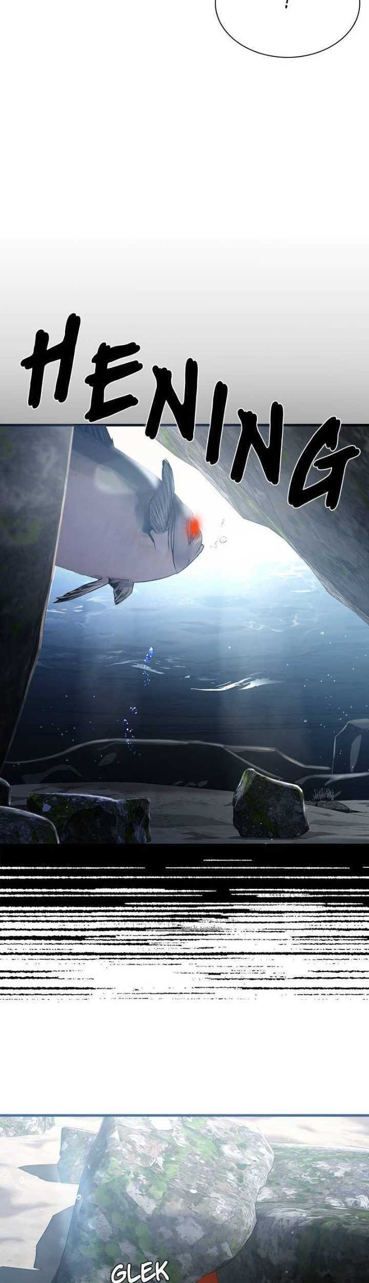 Surviving as a Fish Chapter 30 Gambar 37